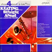 John Keating - Keating...Straight Ahead