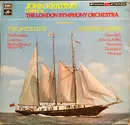 LP - John Keating - John Keating Conducts The London Symphony Orchestra