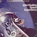 LP - John Keating - Space Experience