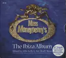 Double CD - John Kelly & Jim 'Shaft' Ryan - The Ibiza Album