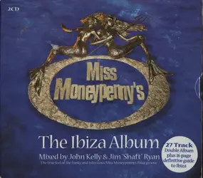 John Kelly - The Ibiza Album