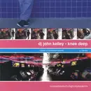 CD - John Kelley - Knee Deep