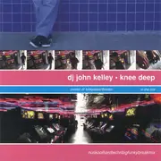 CD - John Kelley - Knee Deep