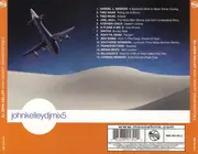 CD - John Kelley - High Desert Soundsystem 2