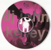 CD - John Kelley - Knee Deep