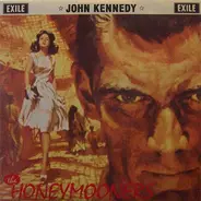 John Kennedy - The Honeymooners