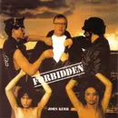 CD - John Kerr - Forbidden