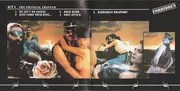 CD - John Kerr - Forbidden