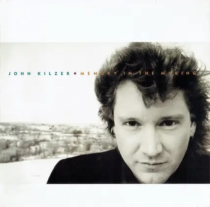John Kilzer - Memory in the Making