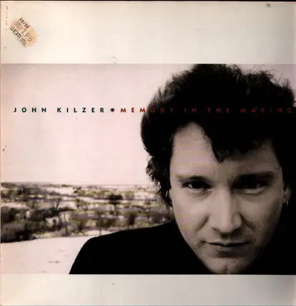 John Kilzer - Memory in the Making
