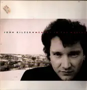LP - John Kilzer - Memory In The Making