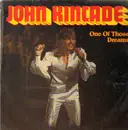 LP - John Kincade - One Of Those Dreams