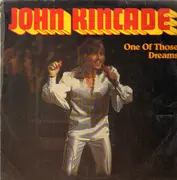 LP - John Kincade - One Of Those Dreams