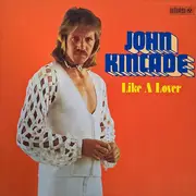 LP - John Kincade - Like A Lover