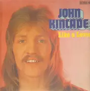 LP - John Kincade - Like A Lover
