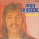 LP - John Kincade - Like A Lover