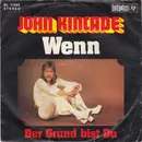 7inch Vinyl Single - John Kincade - Wenn