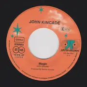 7inch Vinyl Single - John Kincade - Give A Little, Take A Little