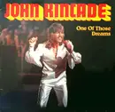 LP - John Kincade - One Of Those Dreams