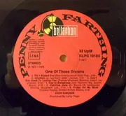 LP - John Kincade - One Of Those Dreams