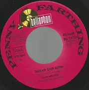 7inch Vinyl Single - John Kincade - Seit Ich Dich Küßte