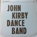 LP - John Kirby - 1940 - Flow Gently, Sweet Rhythm ...