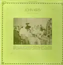 LP - John Kirby And His Band - 1940