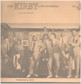 John Kirby - Vol. 4