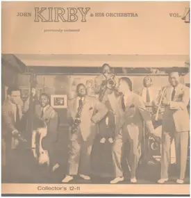 John Kirby - Vol. 4