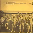 LP - John Kirby And His Onyx Club Boys - Vol. 1 - Mono