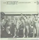 LP - John Kirby And His Onyx Club Boys - Vol. 2 - Limited Edition, Mono