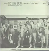 John Kirby And His Onyx Club Boys