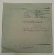 LP - John Kirby And His Onyx Club Boys - Vol. 2 - Limited Edition, Mono