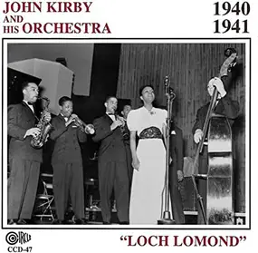 Kirby - 1940-1941 "Loch Lomond"