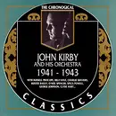 CD - John Kirby And His Orchestra - 1941-1943