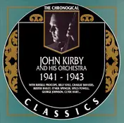 John Kirby - 1941-1943