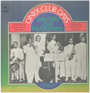 John Kirby and his Orchestra - Onyx Club Days