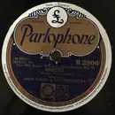 Schellack - John Kirby And His Orchestra - Coquette / Rose Room