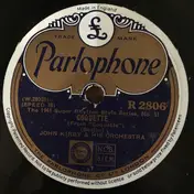 John Kirby And His Orchestra - Coquette / Rose Room