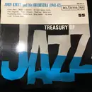 LP - John Kirby And His Orchestra - John Kirby And His Orchestra 1941 - 1942 - Black Labels