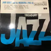 John Kirby And His Orchestra - John Kirby And His Orchestra 1941 - 1942