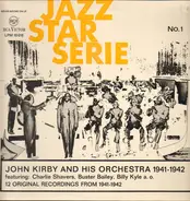 John Kirby - John Kirby And His Orchestra 1941-1942