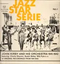 LP - John Kirby And His Orchestra - John Kirby And His Orchestra 1941-1942 - Mono