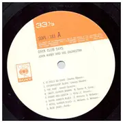 LP - John Kirby and his Orchestra - Onyx Club Days