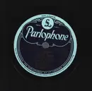 Schellack - John Kirby And His Orchestra - Opus 5 / I May Be Wrong