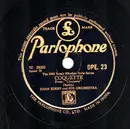 Schellack - John Kirby And His Orchestra - Coquette / Rose Room