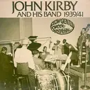 LP - John Kirby And His Orchestra - Flow Gently Sweet Rhythm... (John Kirby And His Band 1939/41)