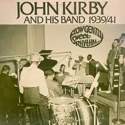 LP - John Kirby And His Orchestra - Flow Gently Sweet Rhythm... (John Kirby And His Band 1939/41)