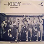 John Kirby And His Orchestra - Vol. 3