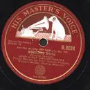 Schellack - John Kirby And His Orchestra - Wondering Where / Move Over